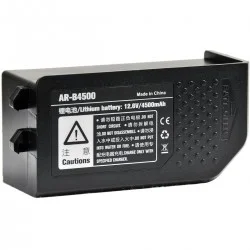 Witstro AR400 Batterij