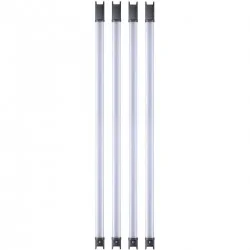 Godox TL120 RGB Tube Light Four Lights Kit
