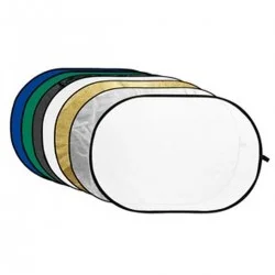 7 in 1 Gold. Silver. Black. White. Translucent. Blue. Green   120X180cm