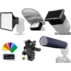 Speedlite SA K6 Accessoire Kit