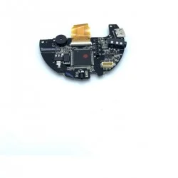 Godox AD100PRO achter print incl bediening