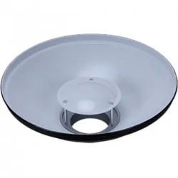 BDR W550 Beauty Dish Reflector White 55cm