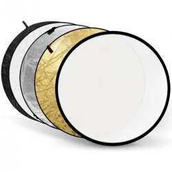 80cm Reflectiescherm 5 in 1