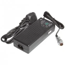LP800 Charger & Cable