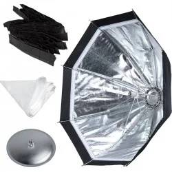 Witstro Multifunctional Softbox 480mm + Grid
