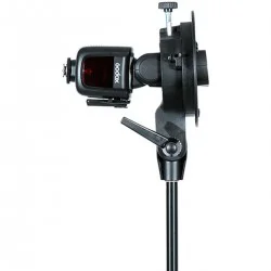 S type Bracket Bowens