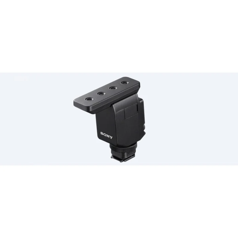 Sony ECMB10  Shotgun-Microfoon