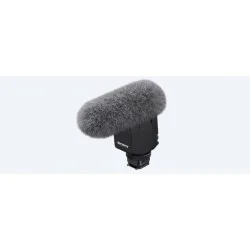 Sony ECMB10  Shotgun-Microfoon