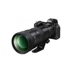 Nikon Nikkor Z 400mm f4.5 (verhuur)