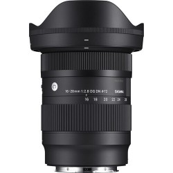 "Sigma 16-28mm f/2.8 DG DN (C) Sony E | Foto-Groep"