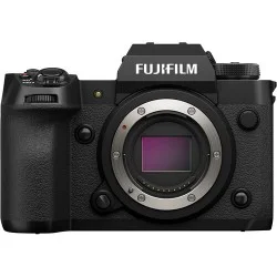 Fujifilm X-H2 XF16-55mm f/2.8 R LM WR | Foto-Groep - Kwaliteit en precisie