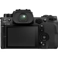 Fujifilm X-H2 XF16-55mm f/2.8 R LM WR | Foto-Groep - Kwaliteit en precisie