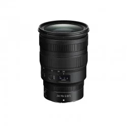 Nikon Nikkor Z 24-70mm f/2.8 S (verhuur)