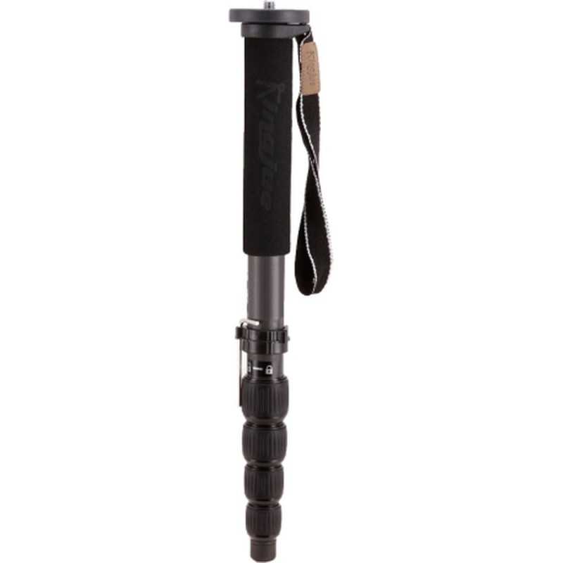 KingJoy MP-208F Monopod - Perfect voor foto's - Foto-Groep.nl