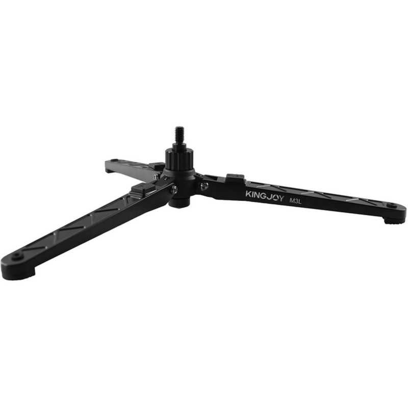 KingJoy M3l Tripod Basis Monopod - Foto-Groep.nl