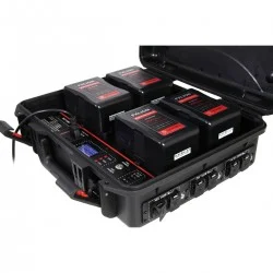 FXLion Sky ONE 14.8V/24V/48V