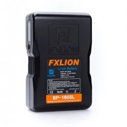 FXLion LCD...