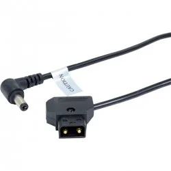 FXLion Cable D - Tap To Power Plug (?2.1mm +/5.5mm)