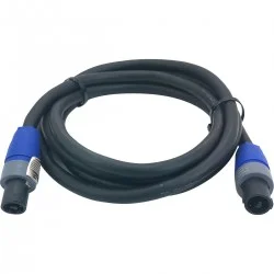 FXLion 48V DC Cable Double...