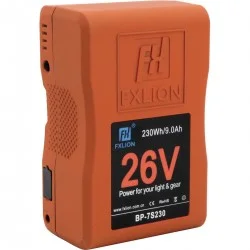 FXLion V-Lock Battery...