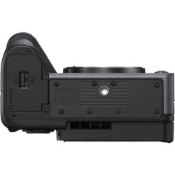 Sony FX30B + Sony E-PZ 10-20mm f/4.0 APS-C Powerzoom (