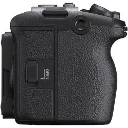 Sony FX30B + Sony E-PZ 10-20mm f/4.0 APS-C Powerzoom (