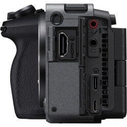 Sony FX30B + Sony 24-105mm f4.0 SEL FE G OSS (SEL24105G.SYX)