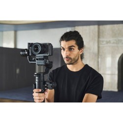 Sony FX30B + Sony 24-105mm f4.0 SEL FE G OSS (SEL24105G.SYX)