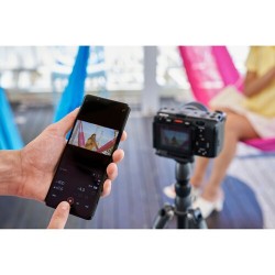 Sony FX30B + Sony 24-105mm f4.0 SEL FE G OSS (SEL24105G.SYX)