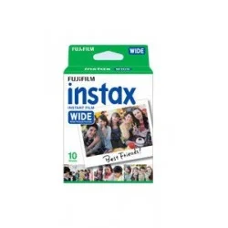 Fuji Instax Wide Film Single Pack