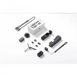DJI Osmo Pocket 2 Creator combo
