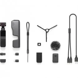 DJI Osmo Pocket 2 Creator combo
