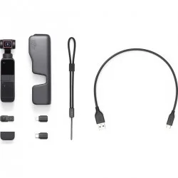DJI Osmo Pocket 2 Creator combo
