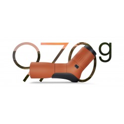 Swarovski ATC 17-40x56 Spottingscoop Oranje