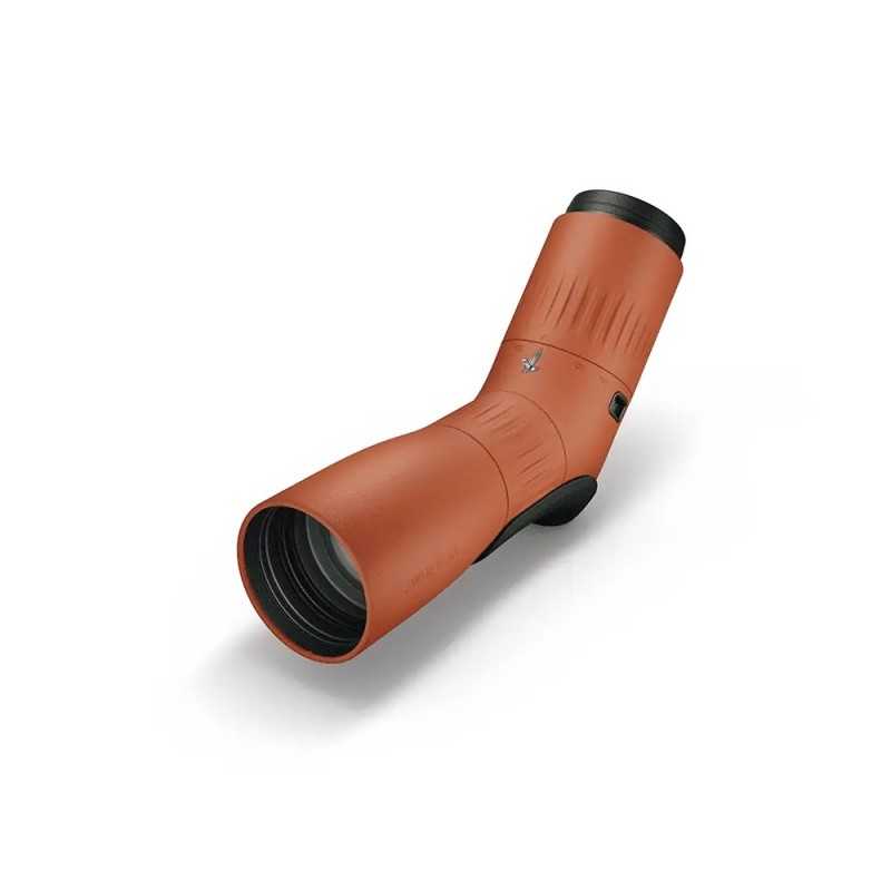 Swarovski ATC 17-40x56 Spottingscoop Oranje