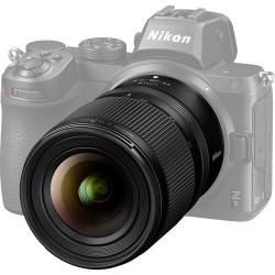 Nikon NIKKOR Z 17-28mm f/2.8 - Koop bij Foto-Groep voor scherpe prijzen
