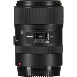 Tokina ATX-I 100mm Plus f/2.8 FF Macro Caf
