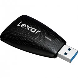 Lexar MicroSD Reader Lightning - Foto-Groep.nl