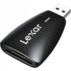 Lexar MicroSD Reader Lightning - Foto-Groep.nl