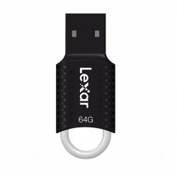 Lexar JumpDrive V40 USB 2.0 64GB - Snelle en betrouwbare opslag