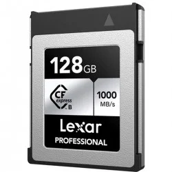Lexar CFexpress Pro 1000MB/s 128GB - Foto-Groep.nl