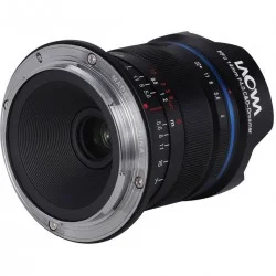 Laowa Venus 14mm f/4.0 FF RL Zero-D Lens - Nikon Z