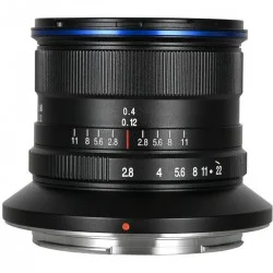 Laowa 9mm f/2.8 Zero-D Lens - Nikon Z