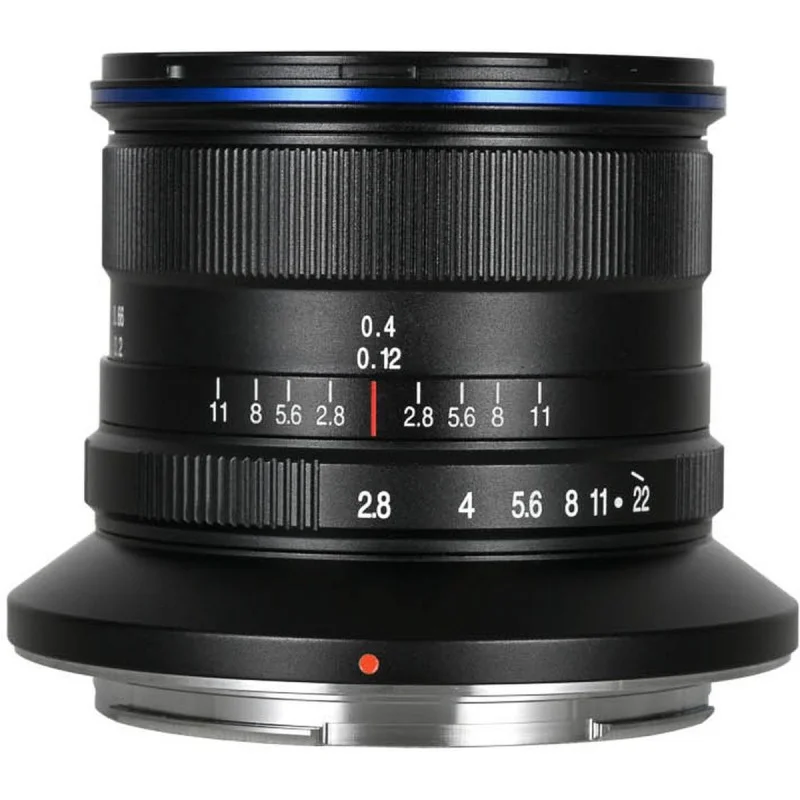 Laowa 9mm f/2.8 Zero-D Lens - Nikon Z