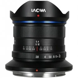 Laowa 9mm f/2.8 Zero-D Lens - Nikon Z