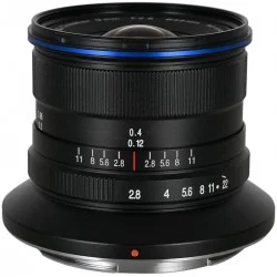 Laowa 9mm f/2.8 Zero-D Lens - Nikon Z