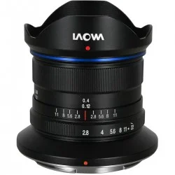 Laowa 9mm f/2.8 Zero-D Lens - Nikon Z
