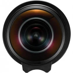Laowa 4mm f/2.8 Circular Fisheye - Nikon Z