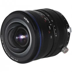 Laowa Venus 15mm f/4.5 Zero-D Shift Lens - Nikon F