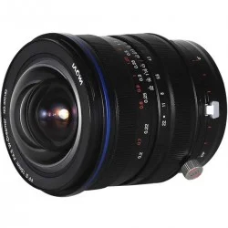 Laowa Venus 15mm f/4.5 Zero-D Shift Lens - Canon EF